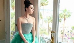 范冰冰现状 爆料最新,复出之路波折重重，娱乐圈风云再起